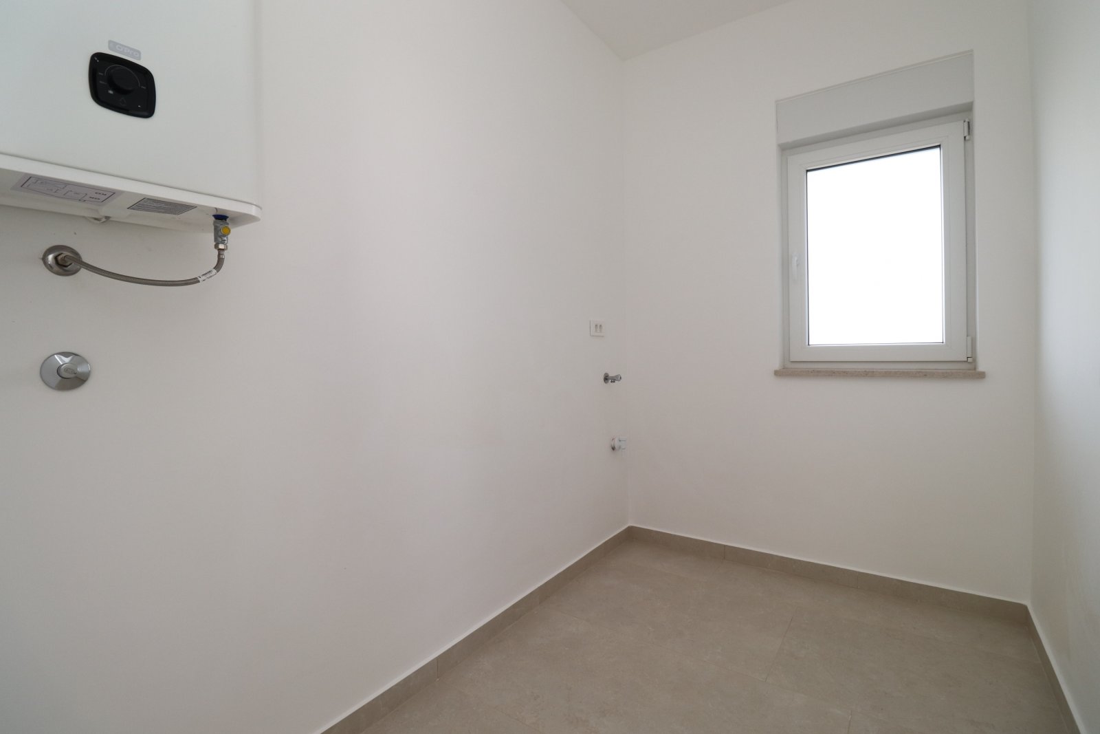 312847 - Villa in Šibenik - Okolica