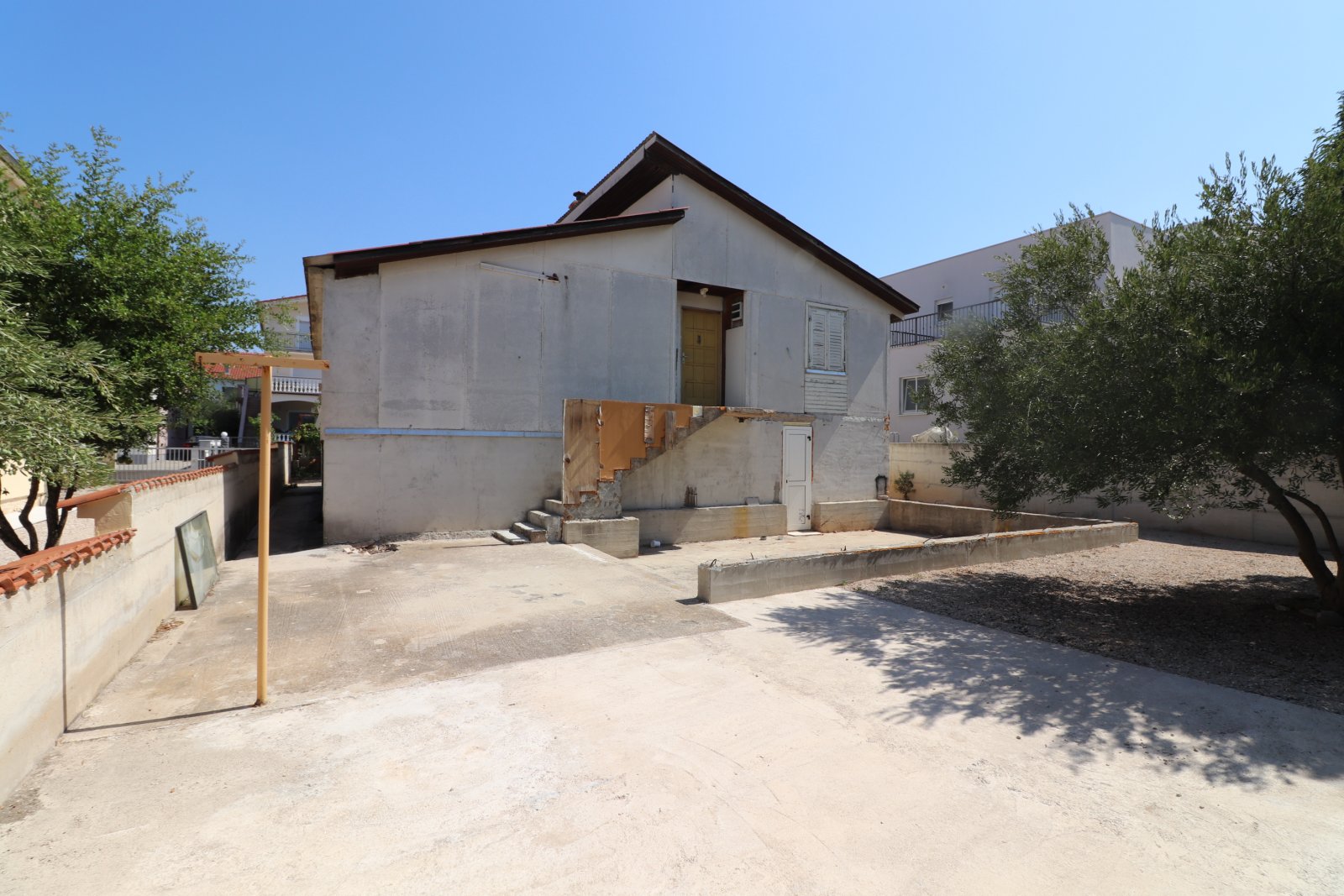 312658 - Villa in Vodice