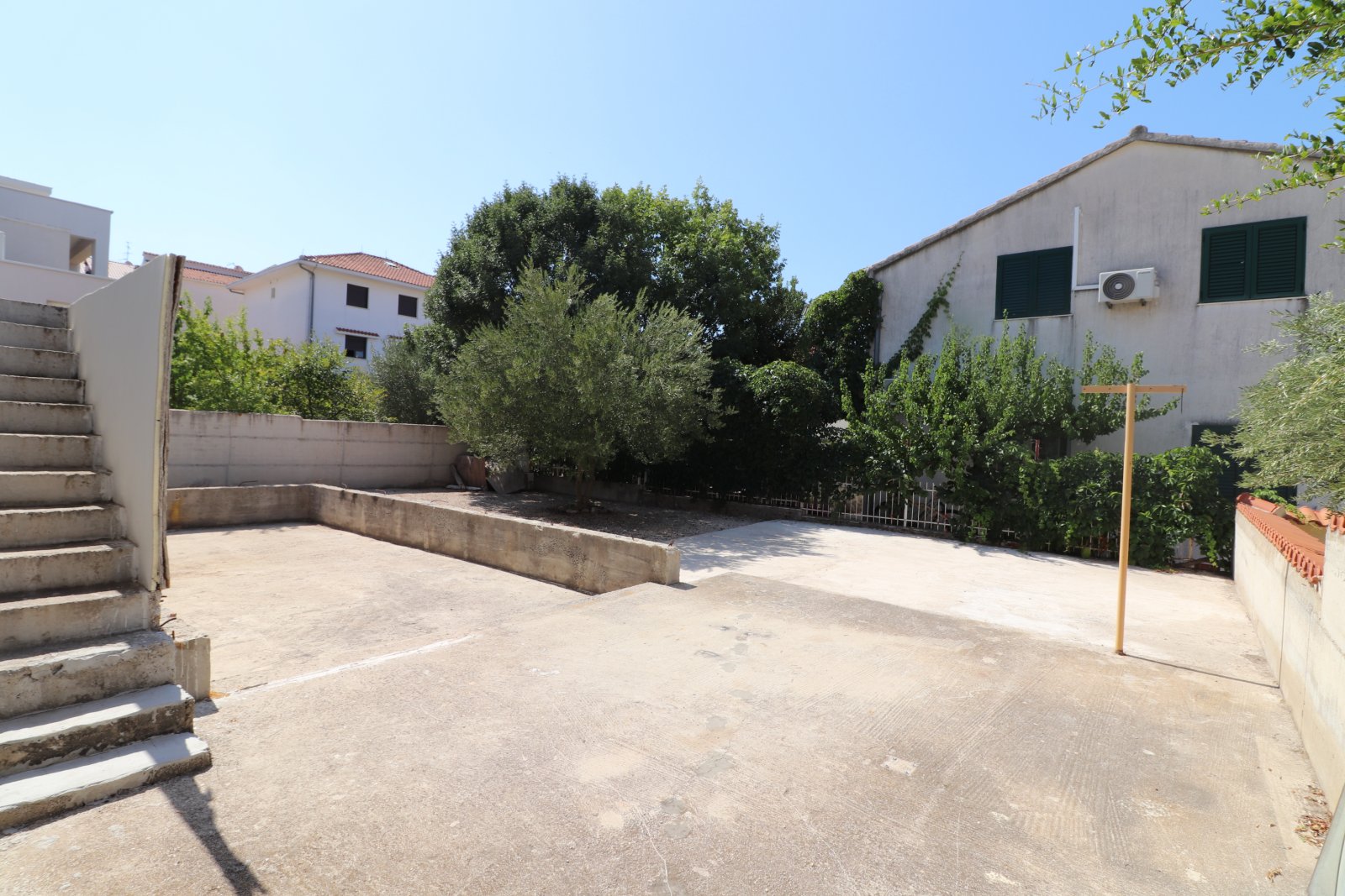 312658 - Villa in Vodice