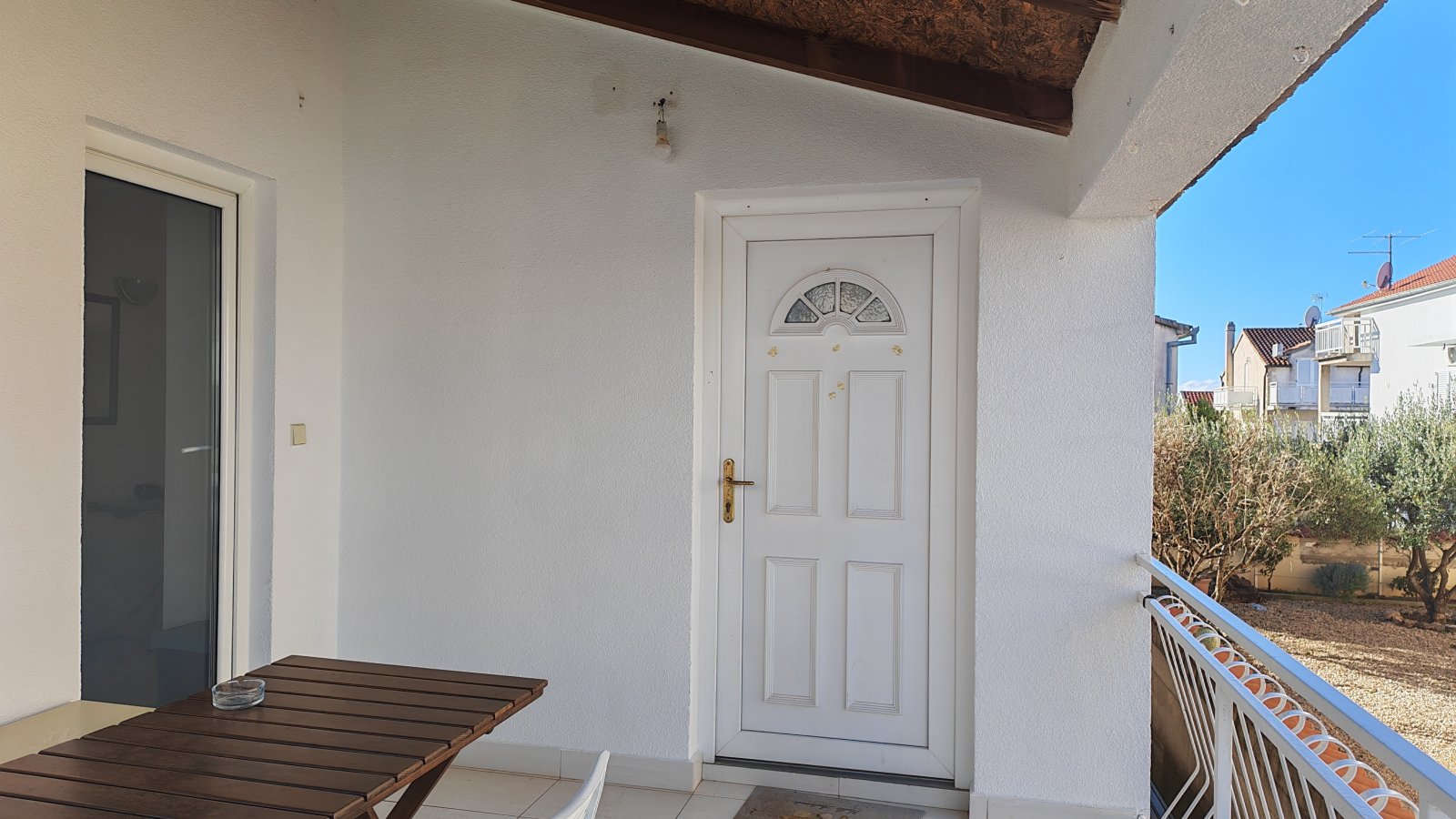 312658 - Villa in Vodice