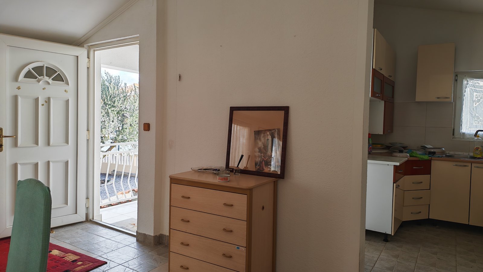 312658 - Villa in Vodice