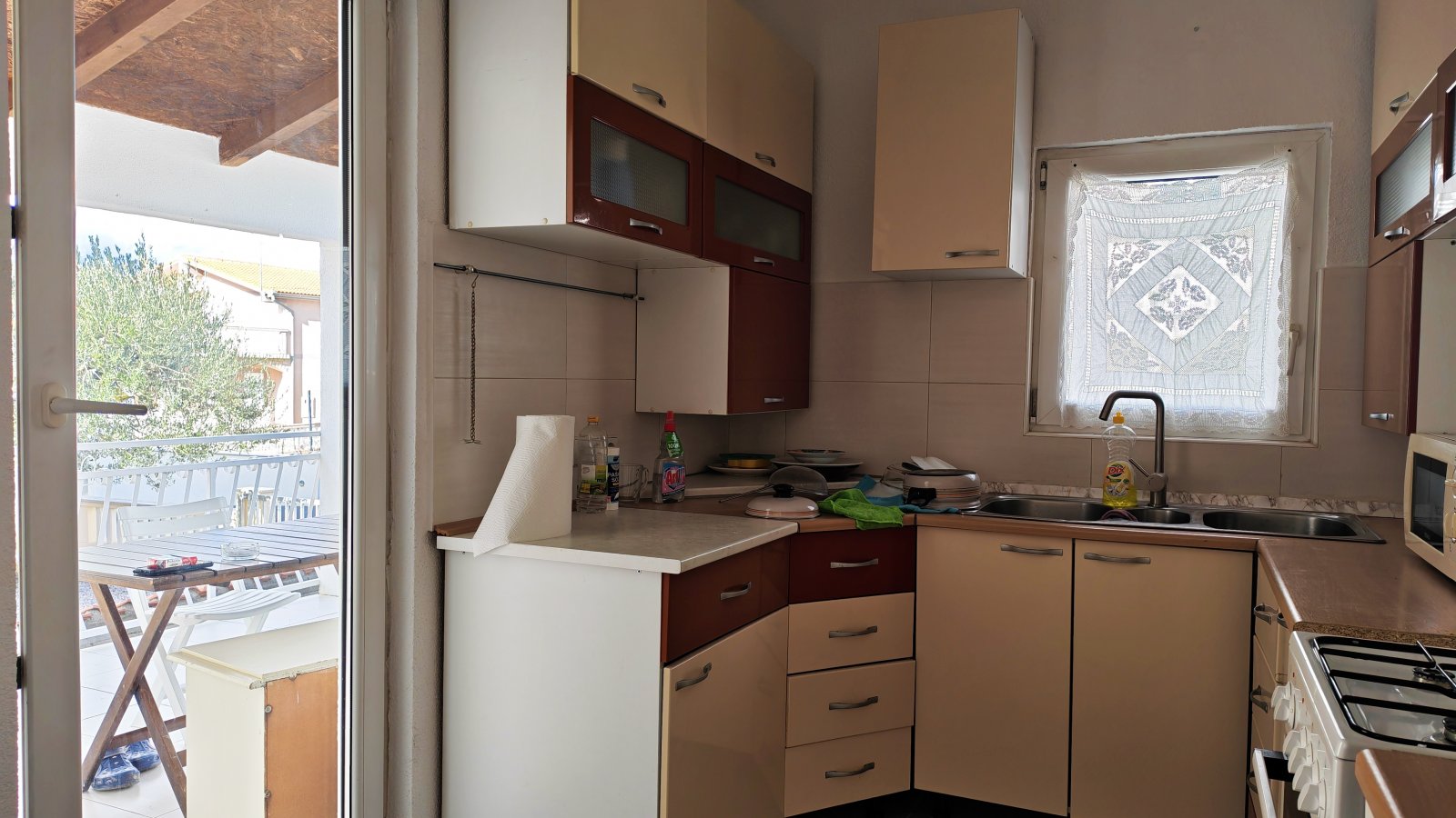 312658 - Villa in Vodice
