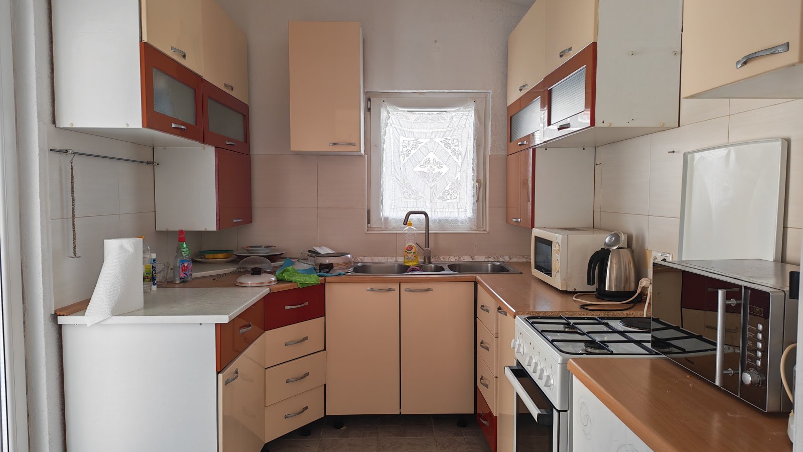 312658 - Villa in Vodice