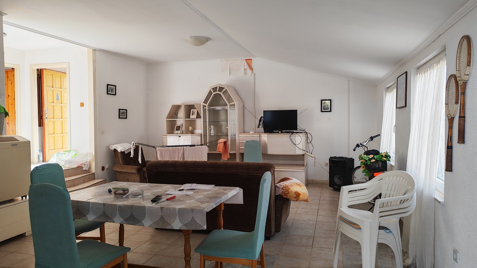 312658 - Villa in Vodice
