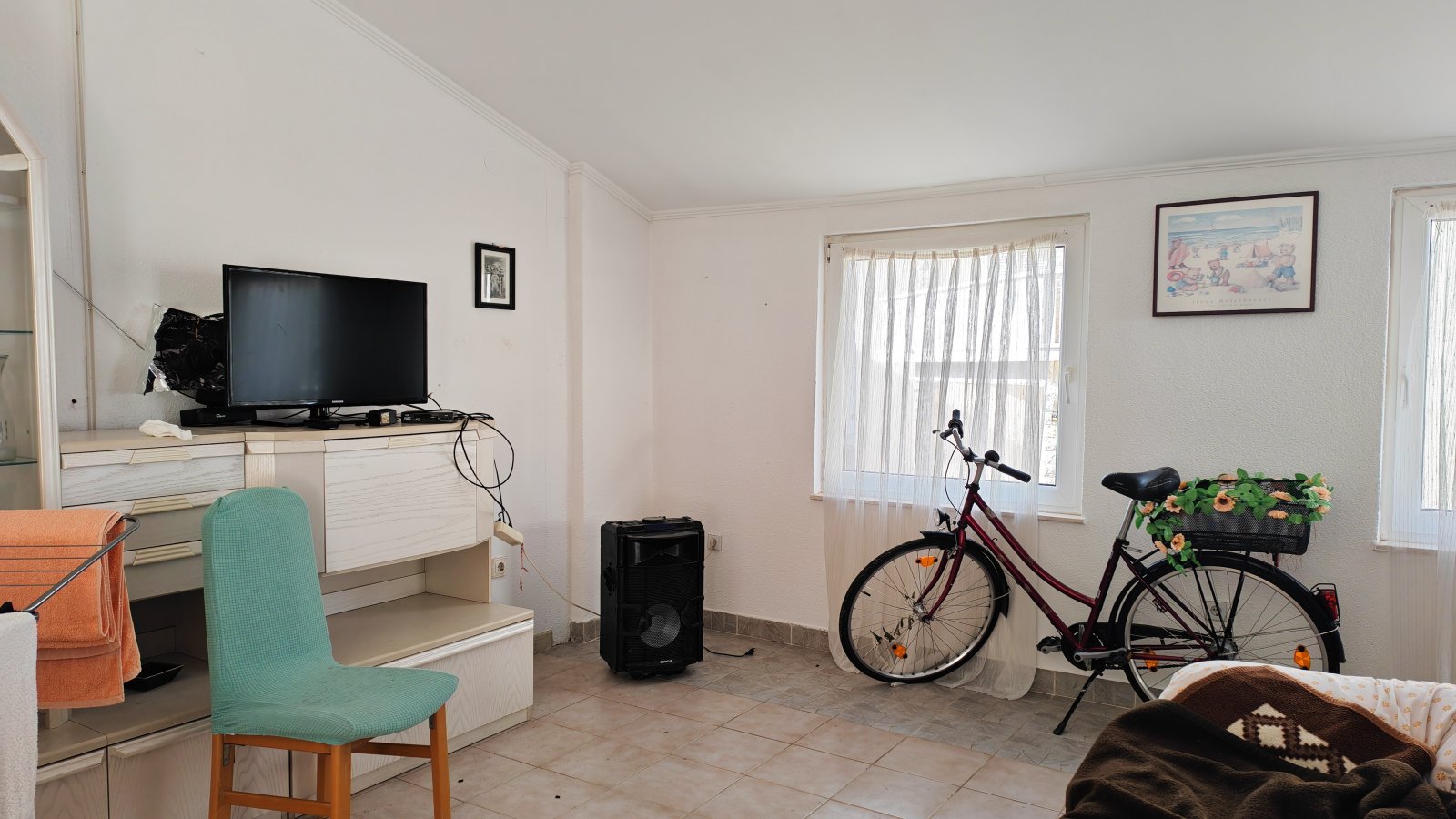 312658 - Villa in Vodice