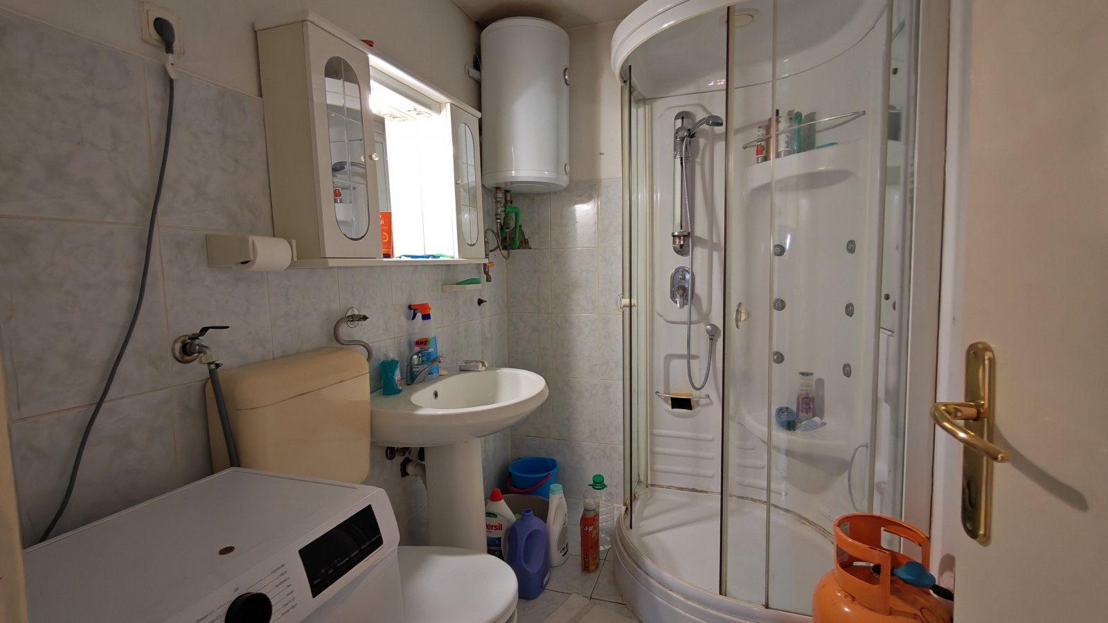 312658 - Villa in Vodice