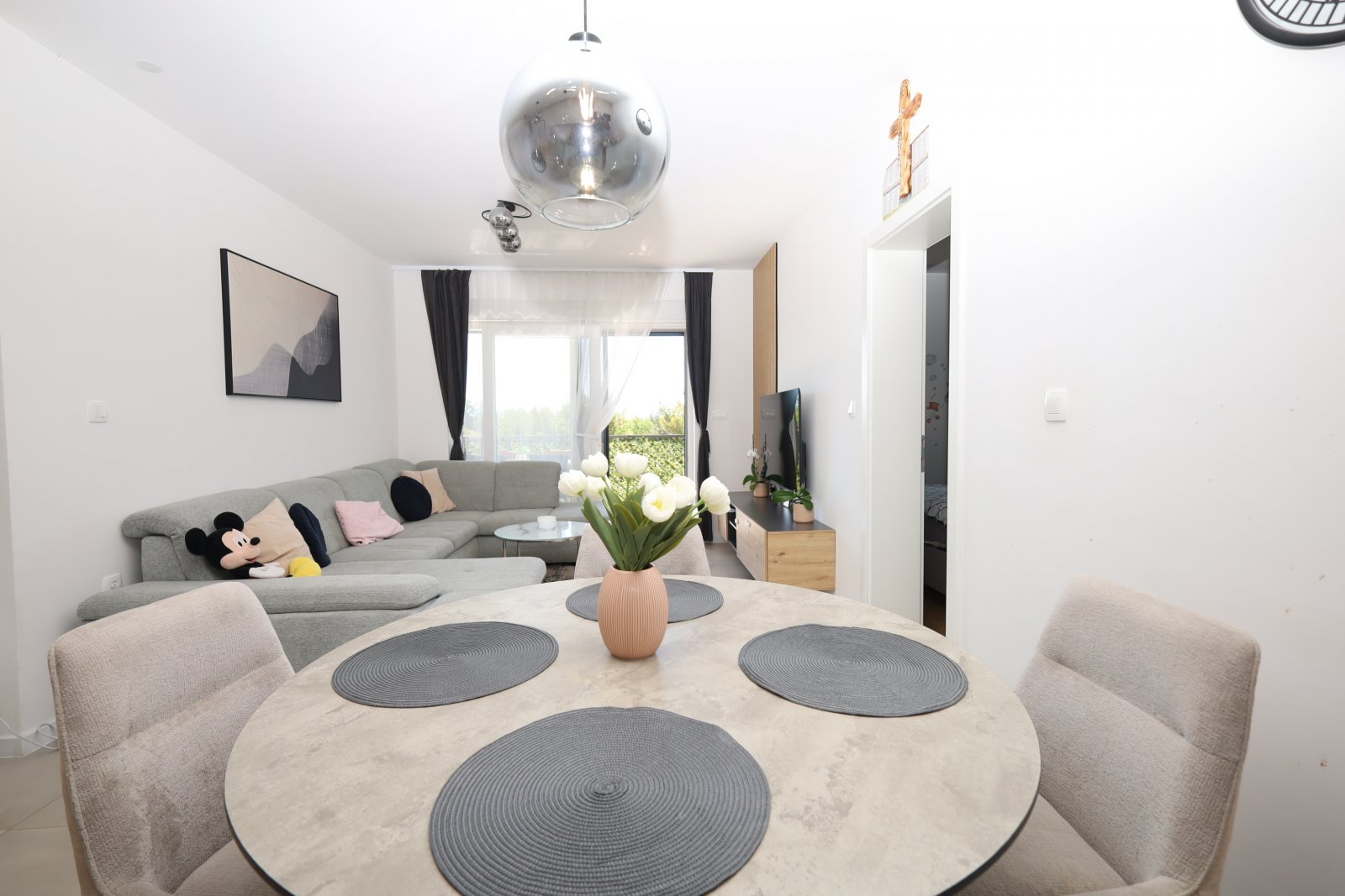 676159 - Wohnung in Vodice