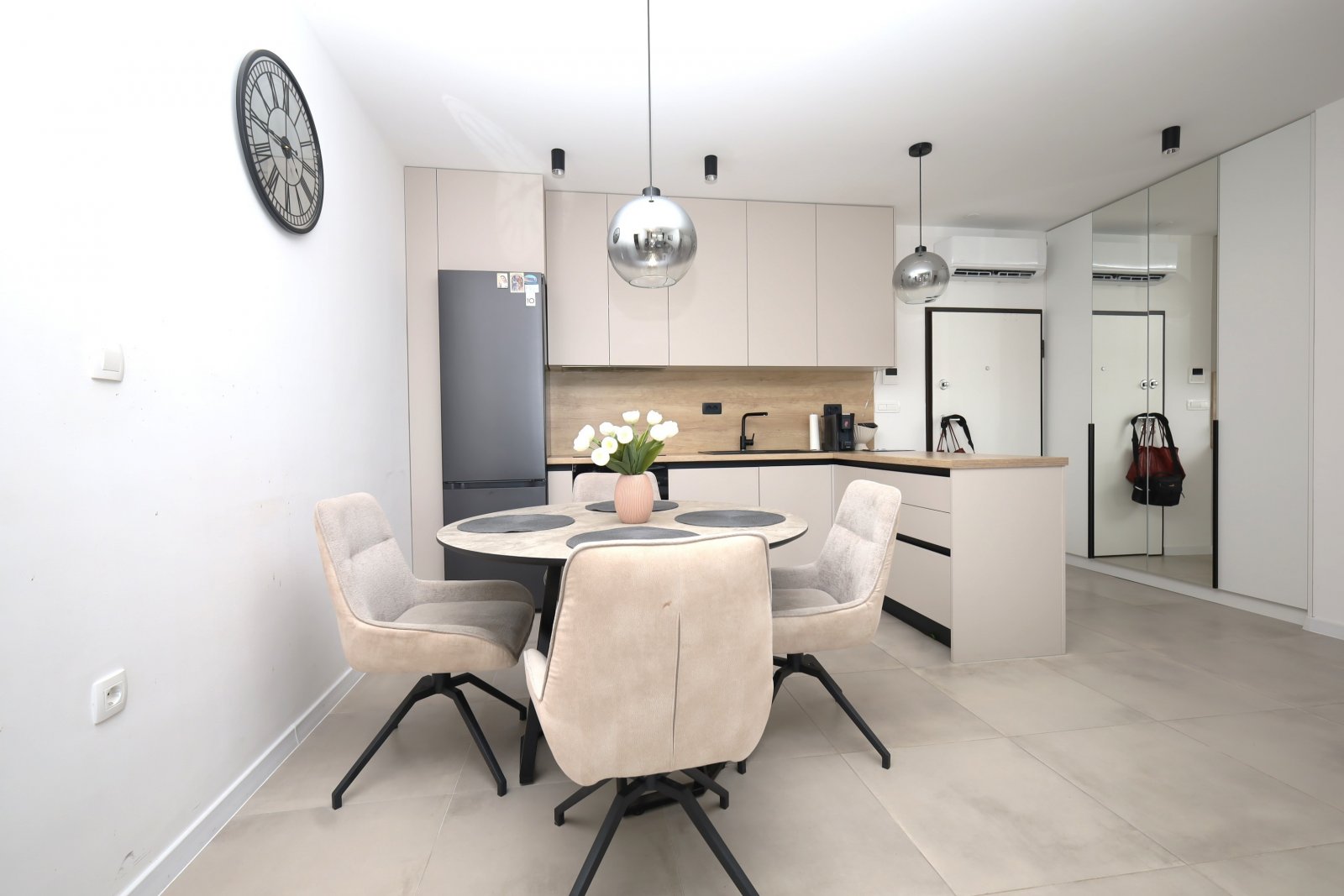 676159 - Wohnung in Vodice
