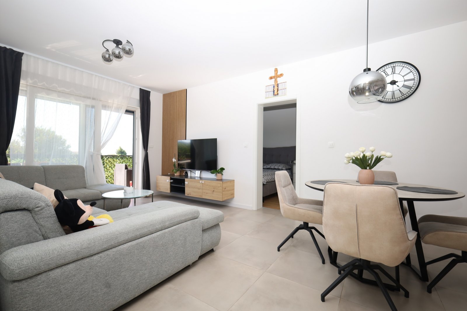676159 - Wohnung in Vodice