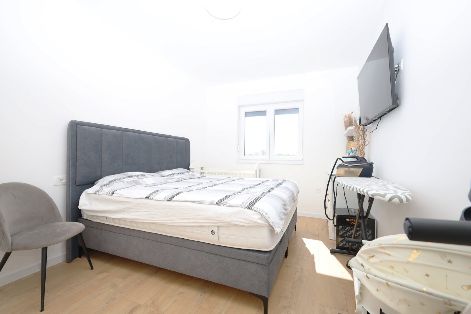 676159 - Wohnung in Vodice