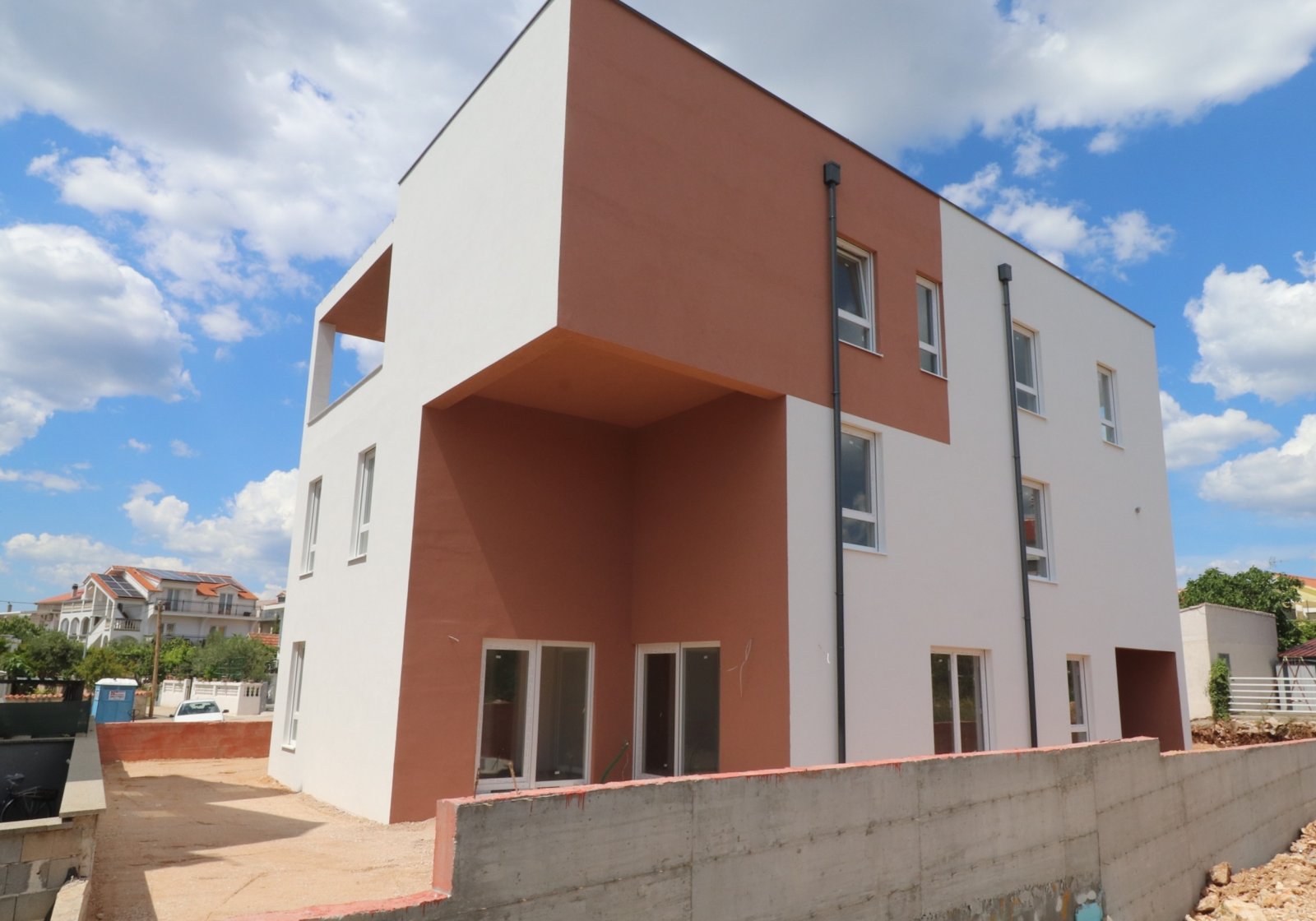 306909 - Wohnung in Vodice 306909 - Wohnung in Vodice