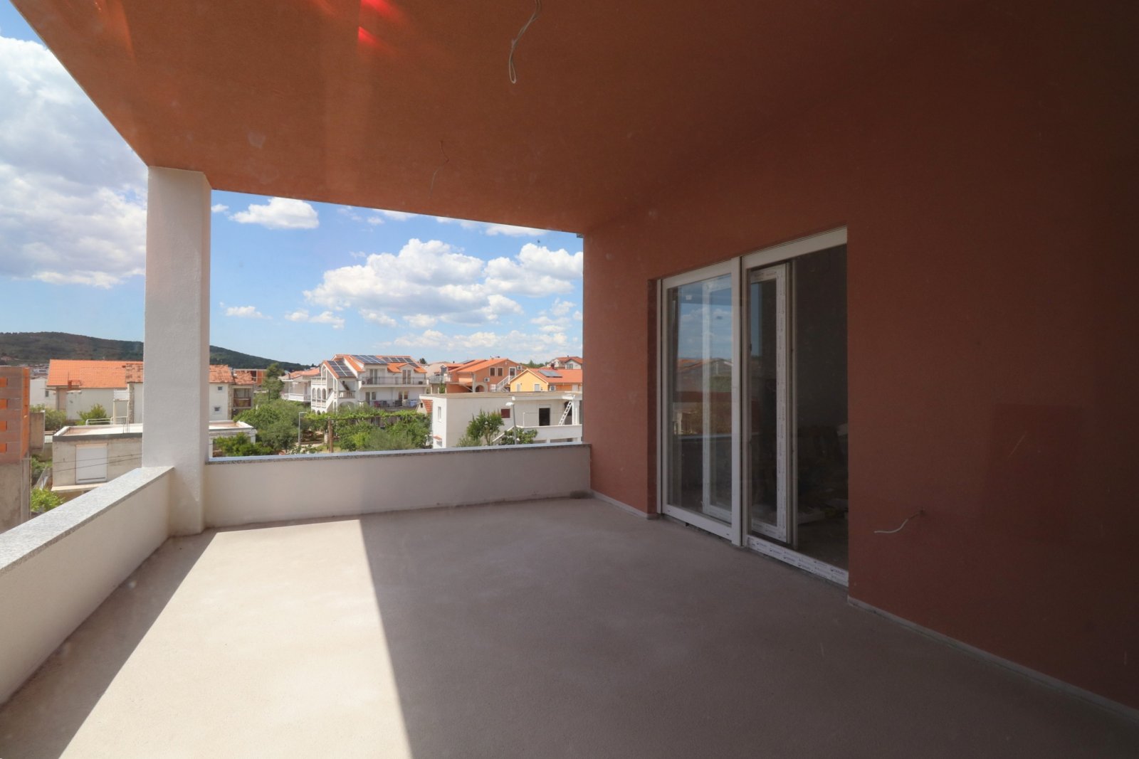 306909 - Wohnung in Vodice