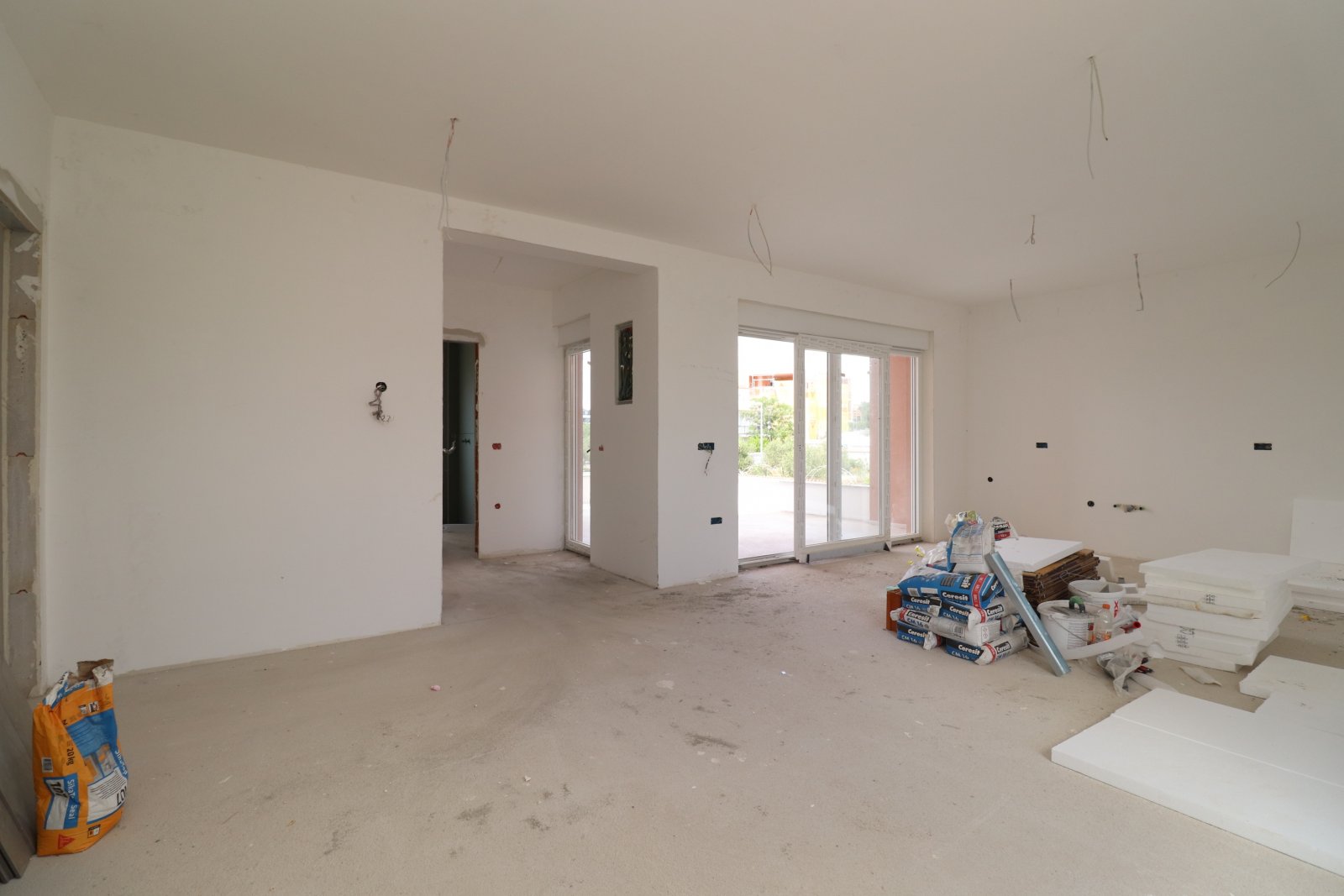 306909 - Wohnung in Vodice