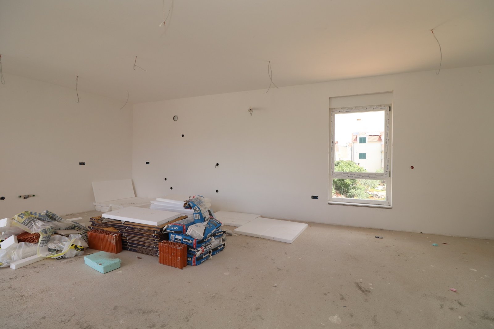 306898 - Wohnung in Vodice