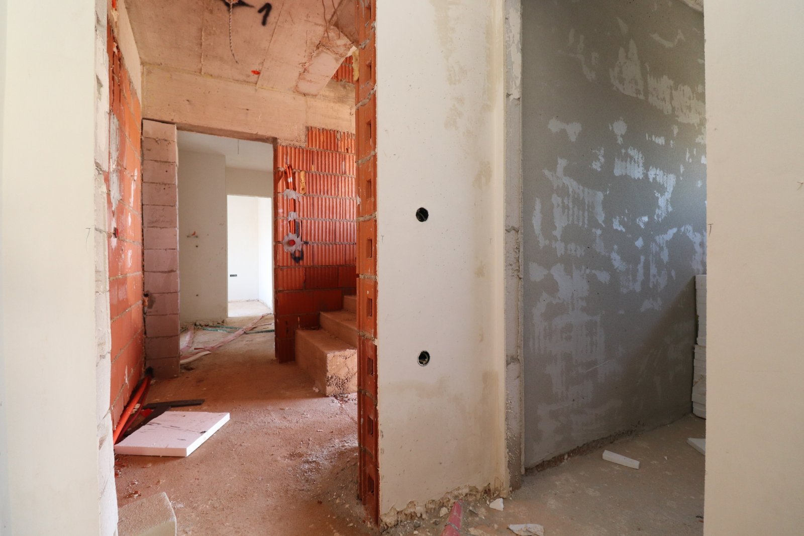 306895 - Wohnung in Vodice