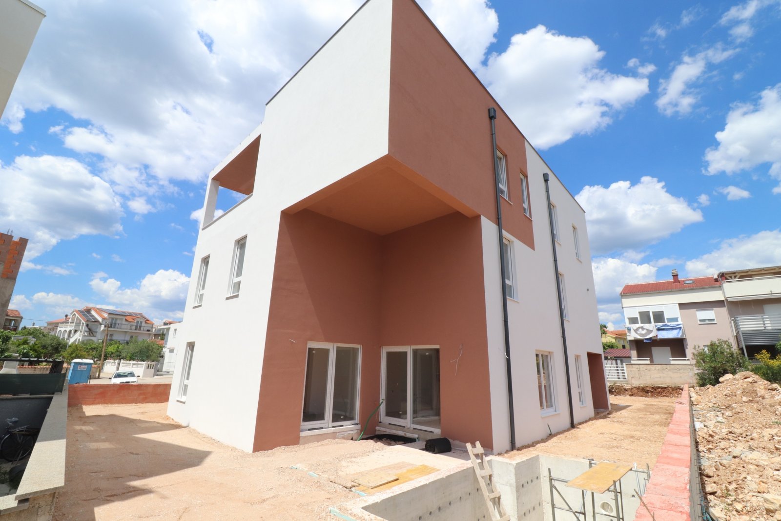 306892 - Wohnung in Vodice