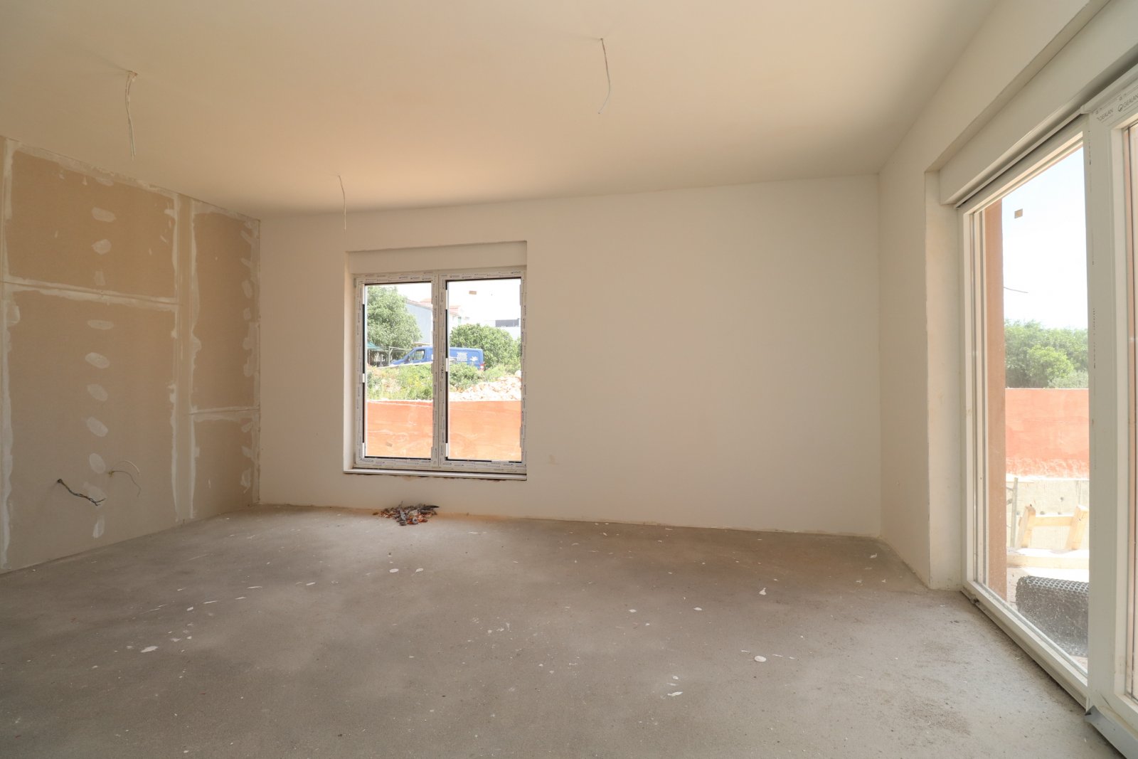 306892 - Wohnung in Vodice