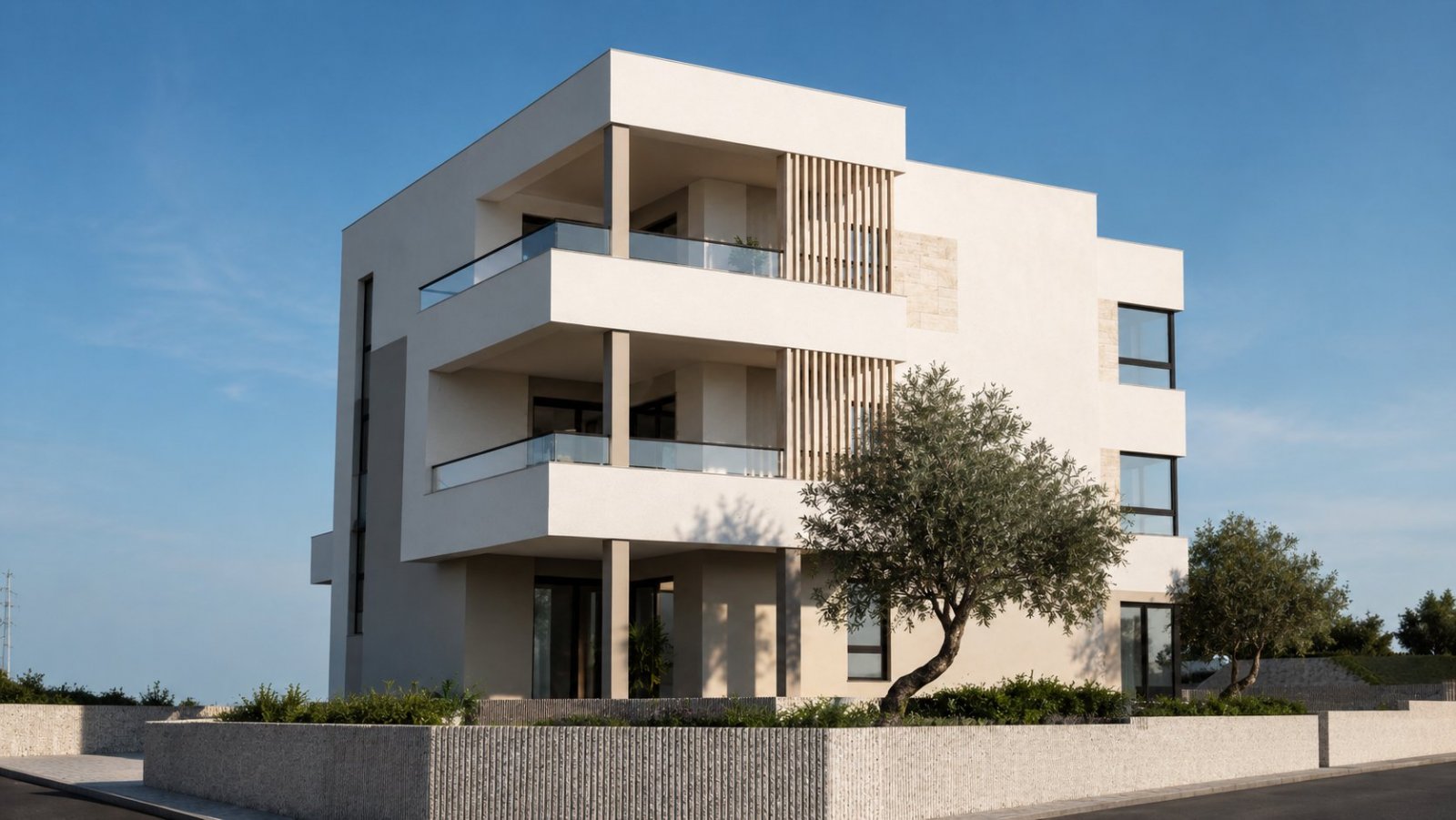 306712 - Wohnung in Vodice