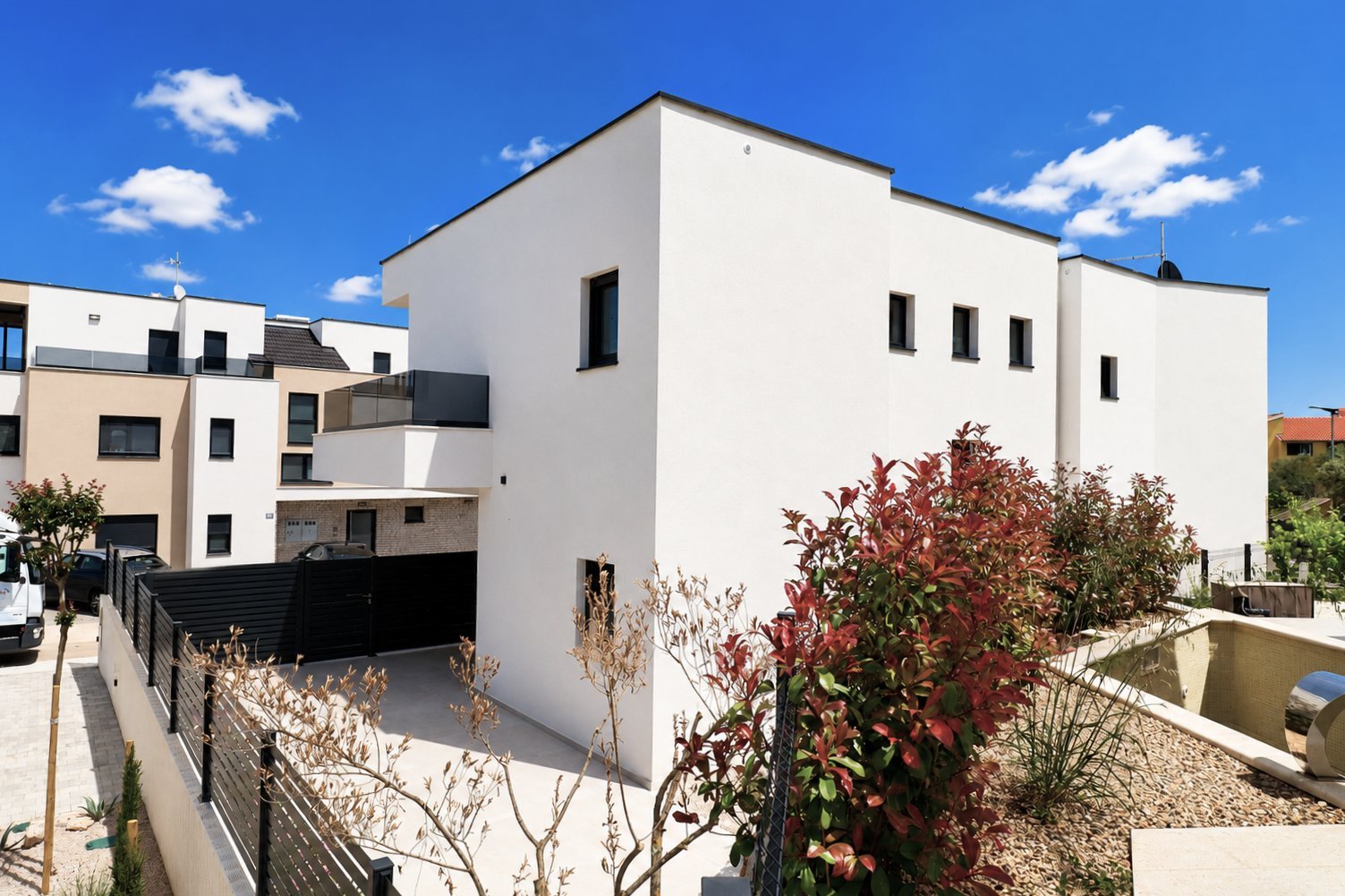 306368 - Villa in Murter