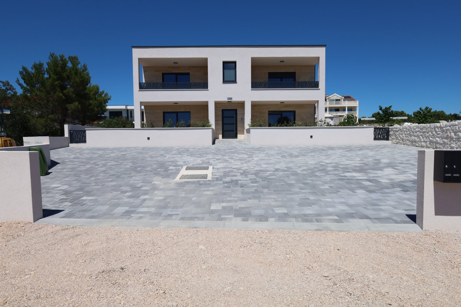 656918 - Wohnung in Vodice 656918 - Wohnung in Vodice
