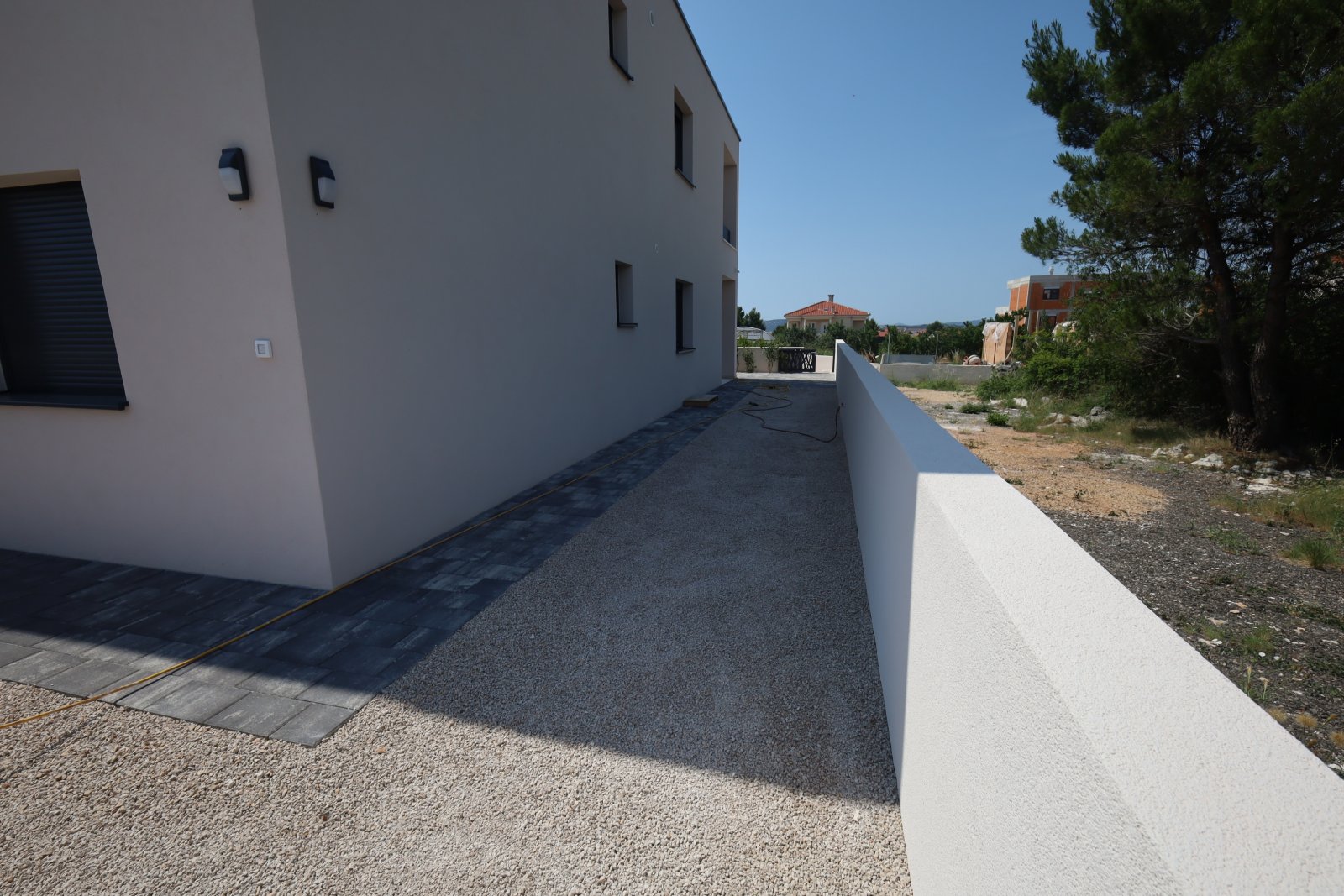 656918 - Wohnung in Vodice