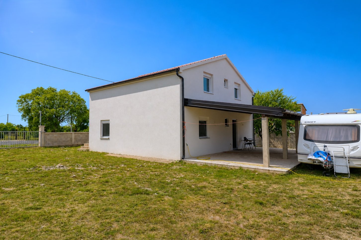 305076 - Villa in Benkovac