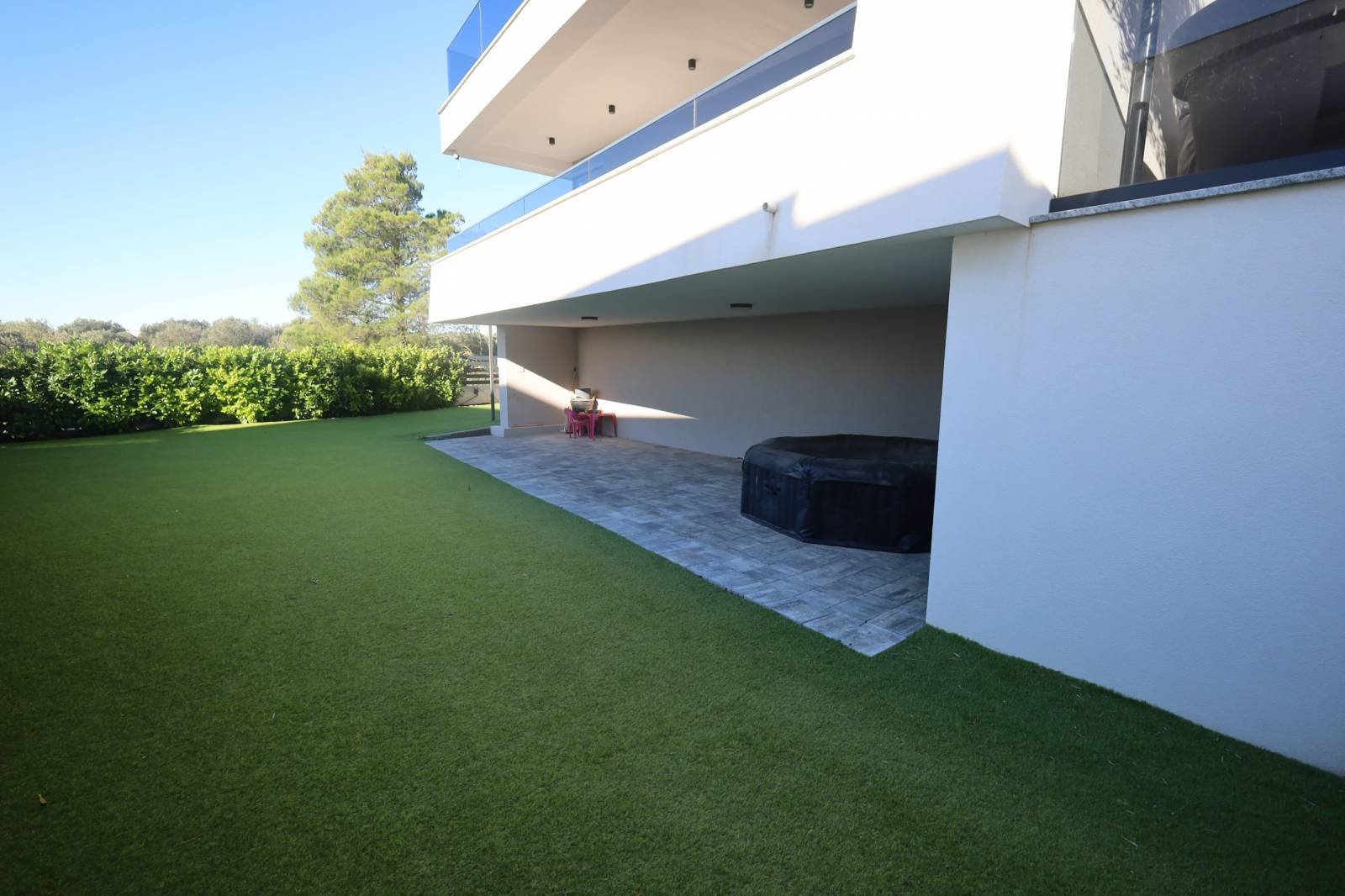 638787 - Wohnung in Vodice