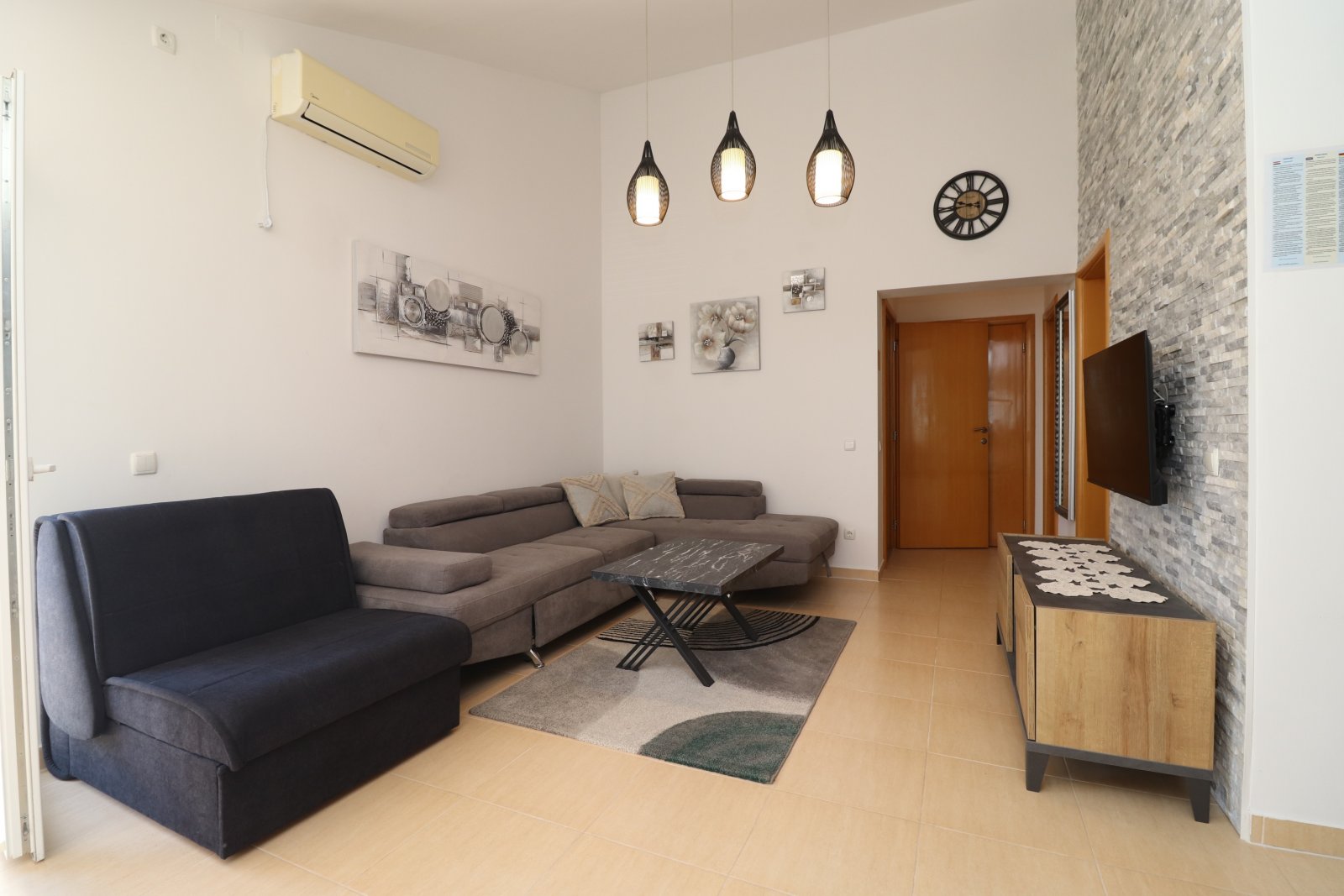 304584 - Villa in Vodice