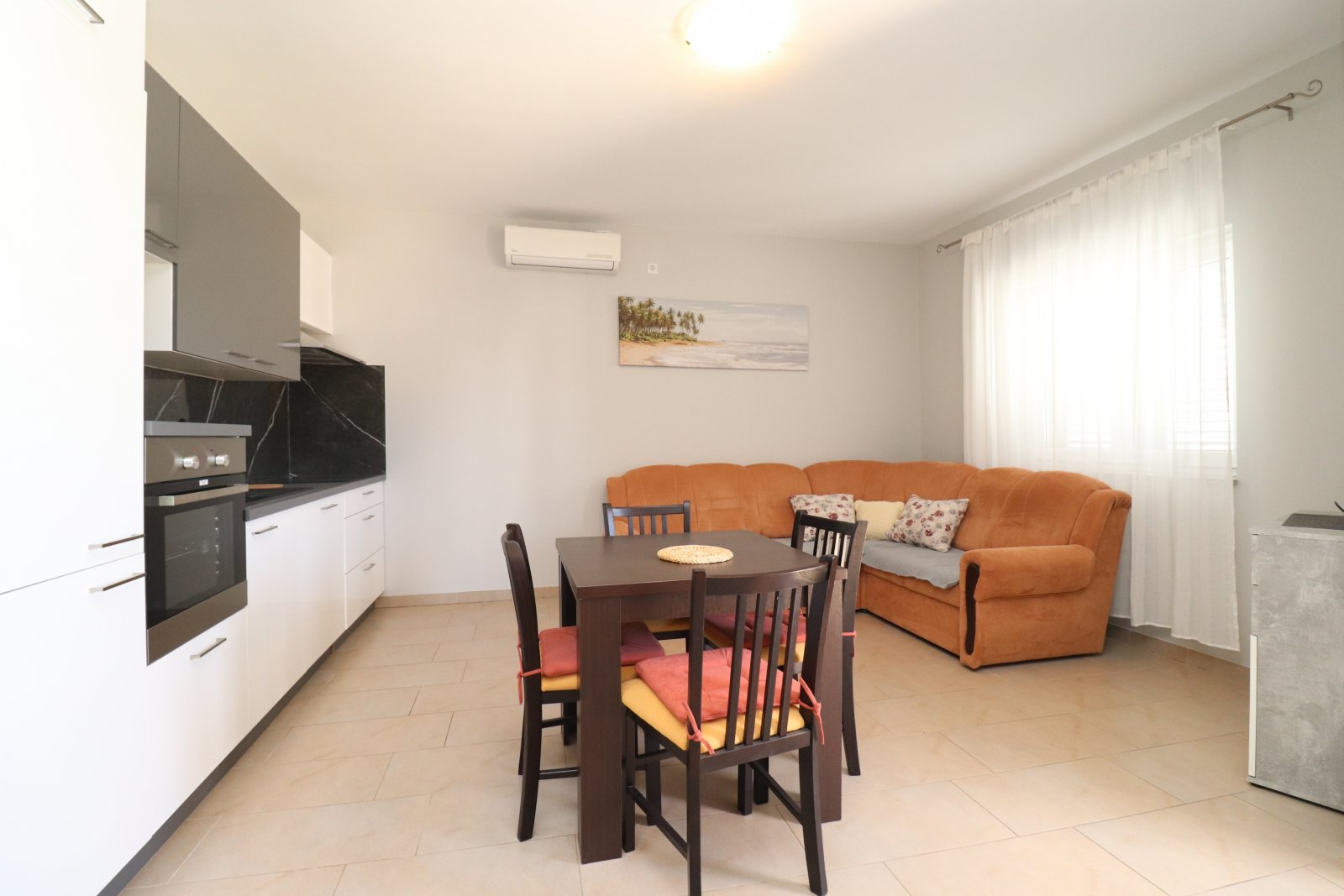 304584 - Villa in Vodice