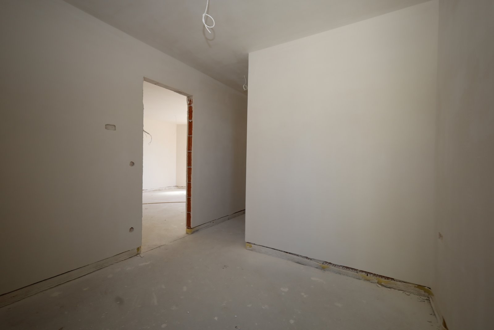 632063 - Wohnung in Tribunj