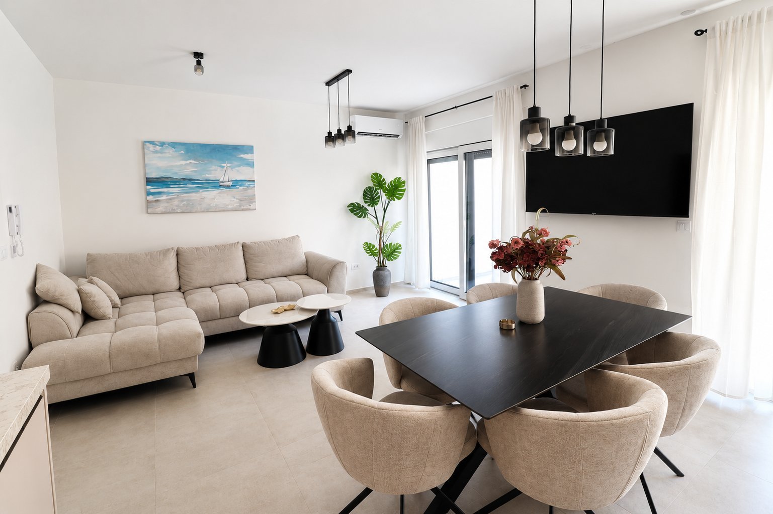303265 - Villa in Vodice