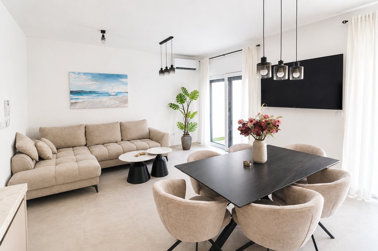 303265 - Villa in Vodice