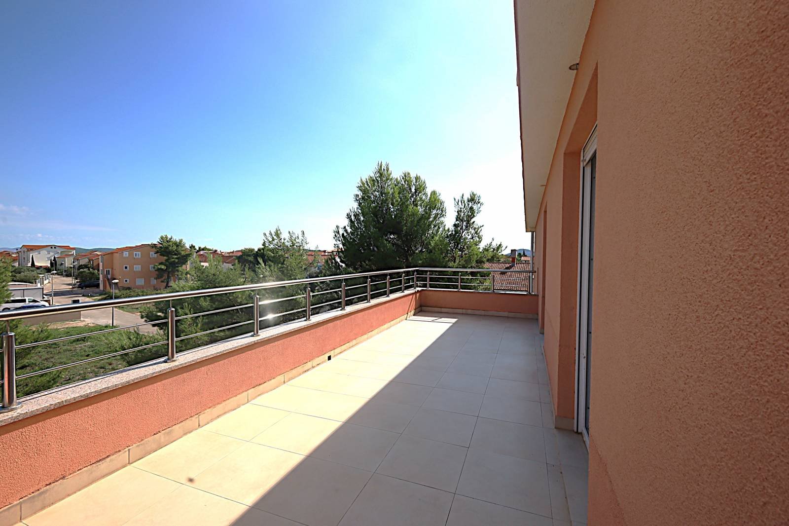 620173 - Wohnung in Vodice