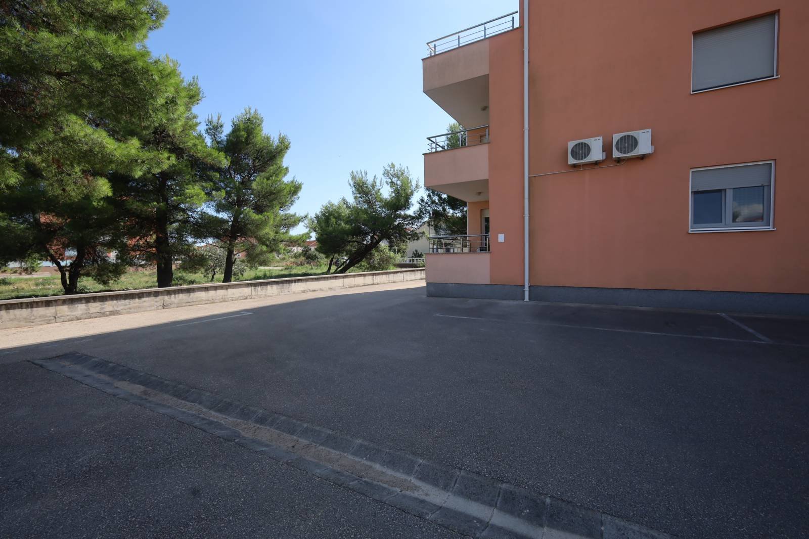 620173 - Wohnung in Vodice