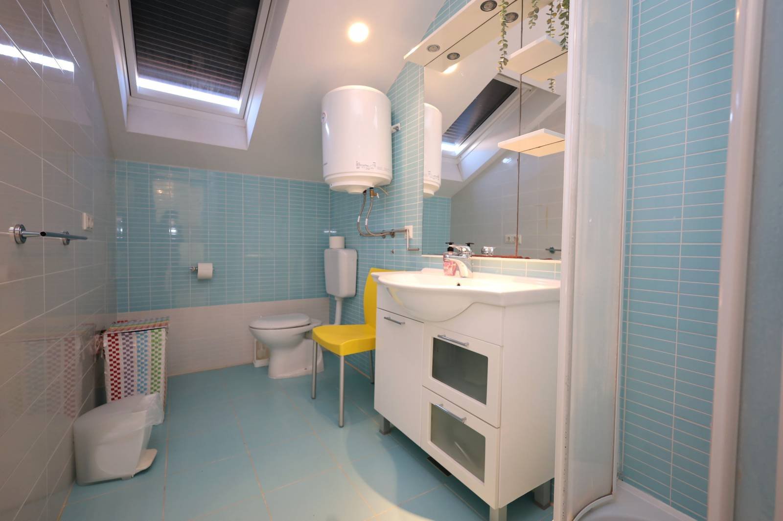 604496 - Villa in Vir