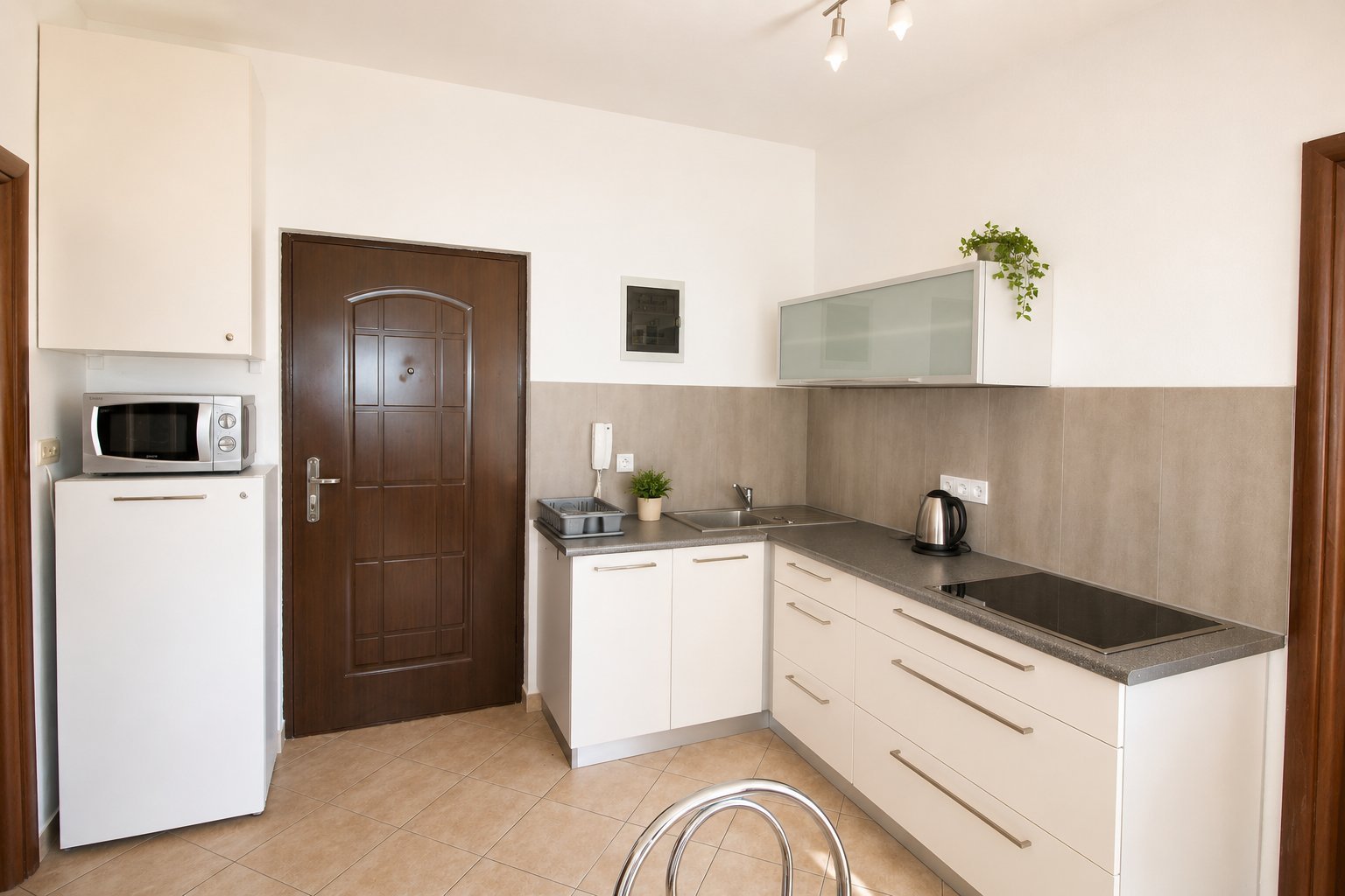 603461 - Wohnung in Vodice