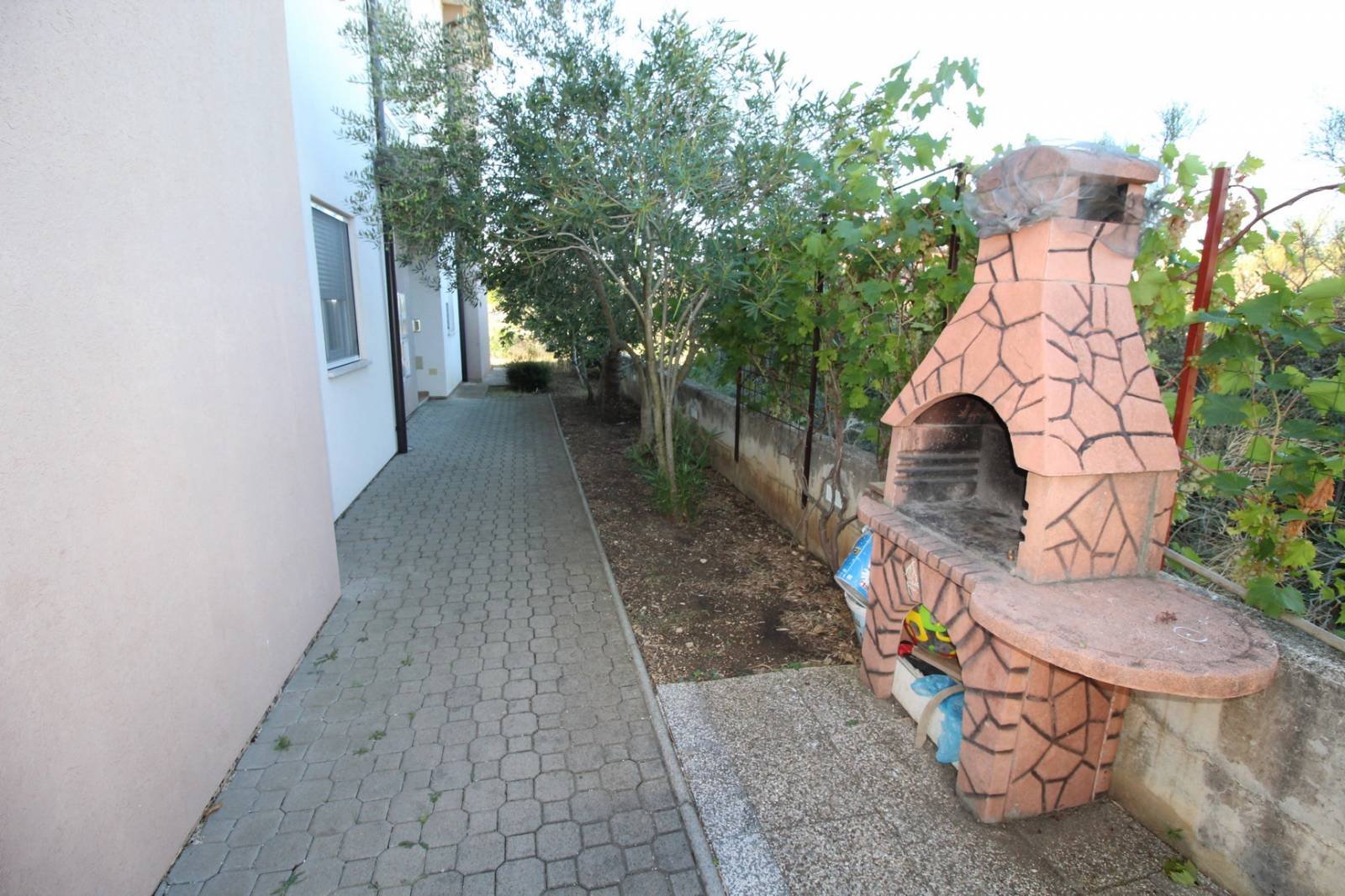603461 - Wohnung in Vodice