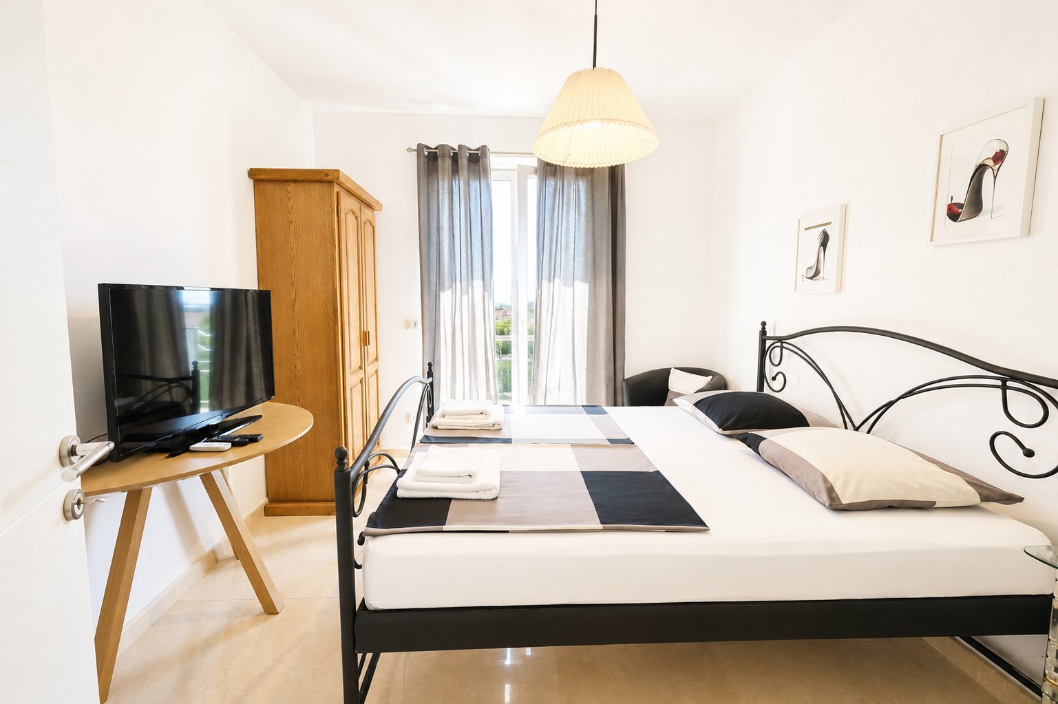 601527 - Wohnung in Vodice