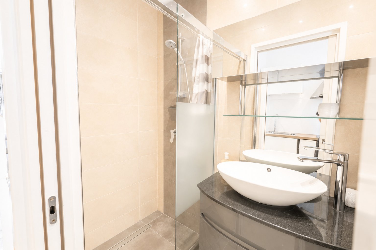 601527 - Wohnung in Vodice