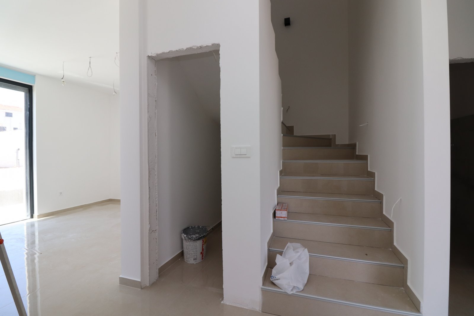 302268 - Villa in Vodice