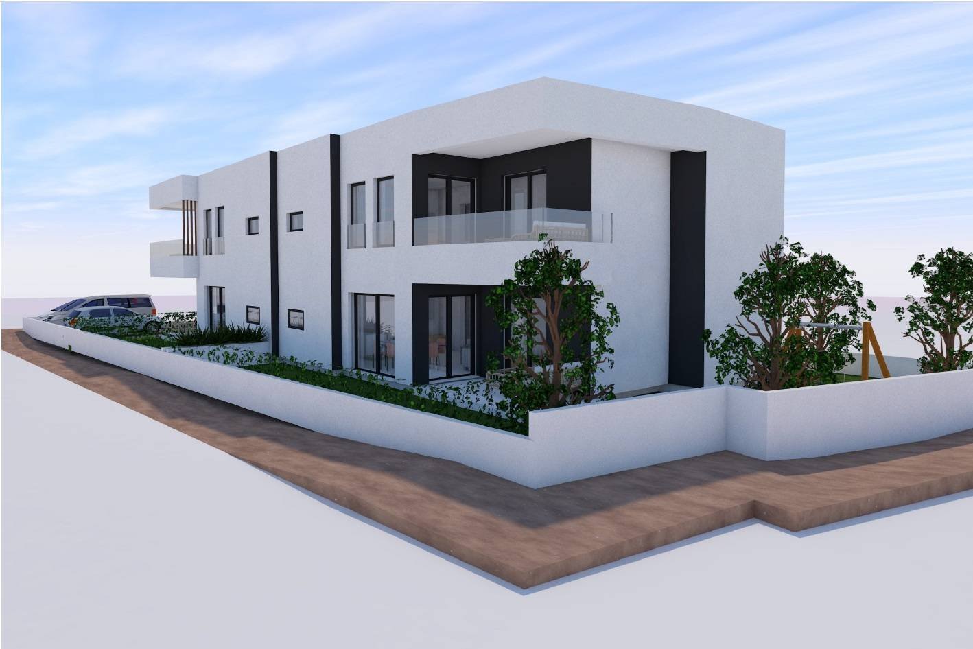 578910 - Wohnung in Vodice
