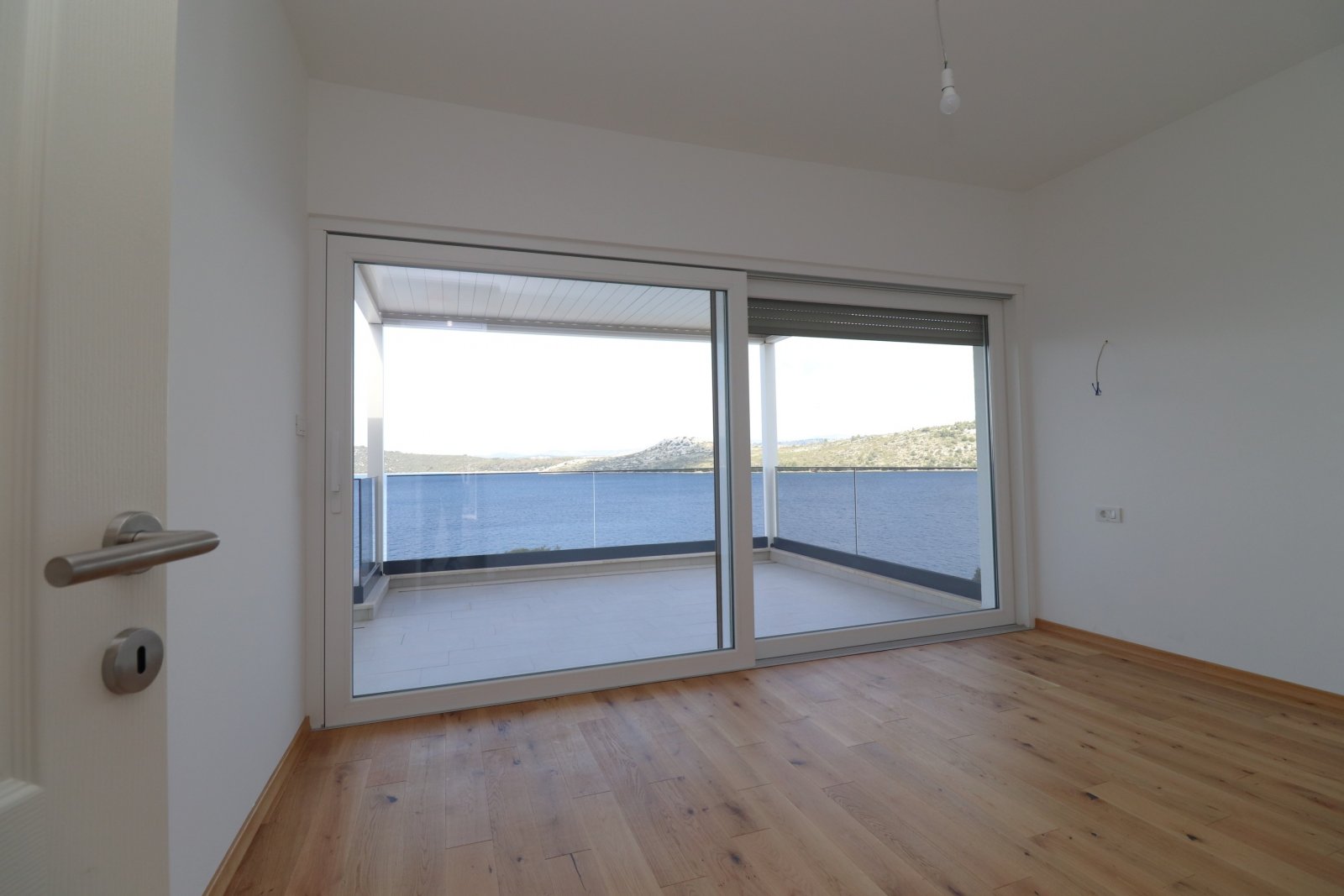 302012 - Wohnung in Šibenik - Okolica