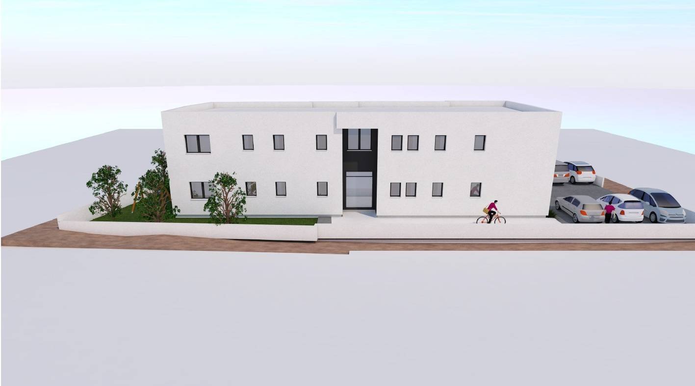 578910 - Wohnung in Vodice