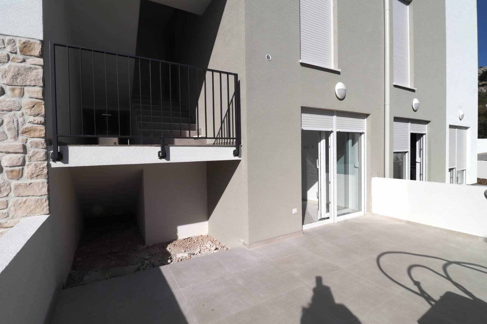 550776 - Wohnung in Šibenik - Okolica
