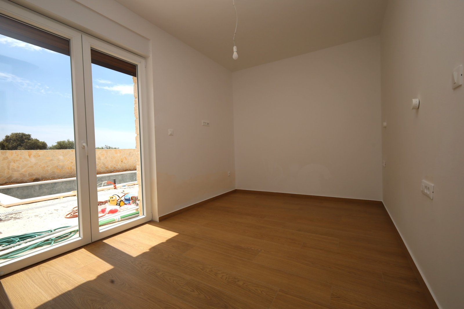 527893 - Wohnung in Rogoznica