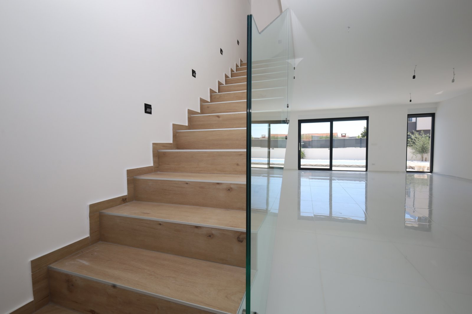520548 - Villa in Vodice