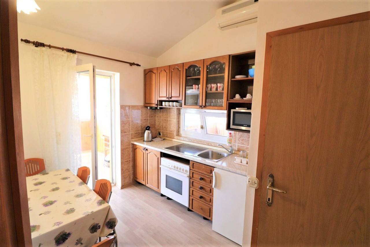 310436 - Wohnung in Vodice