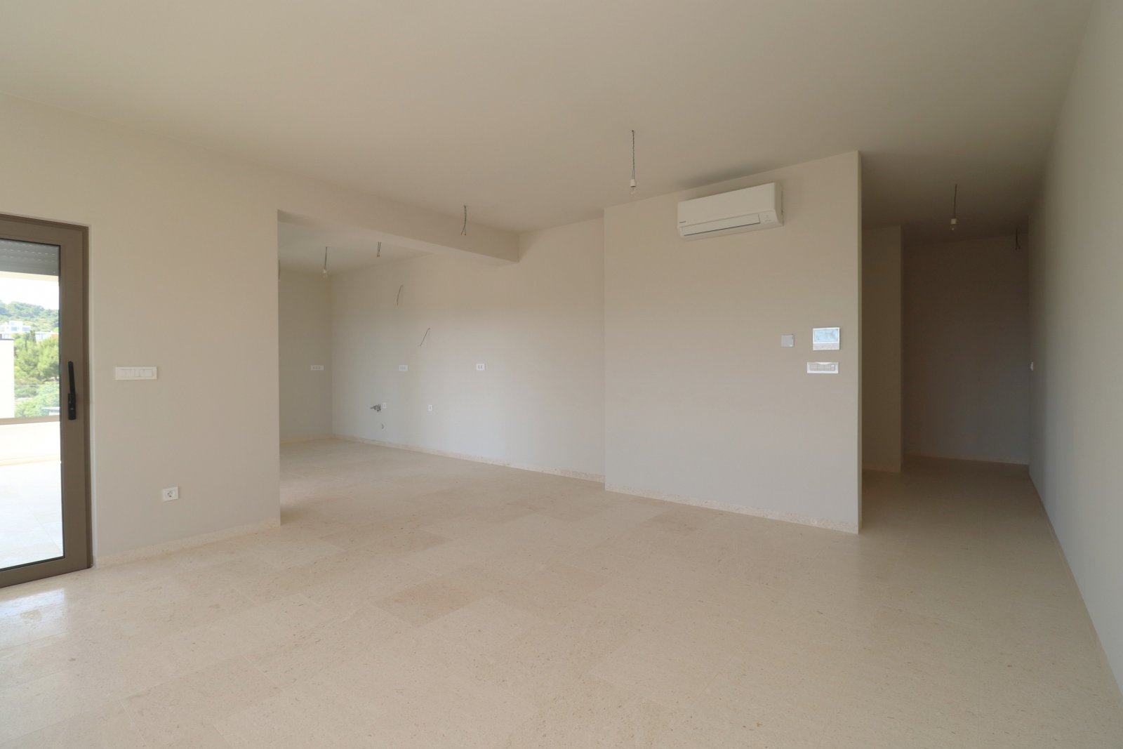 290406 - Wohnung in Vodice