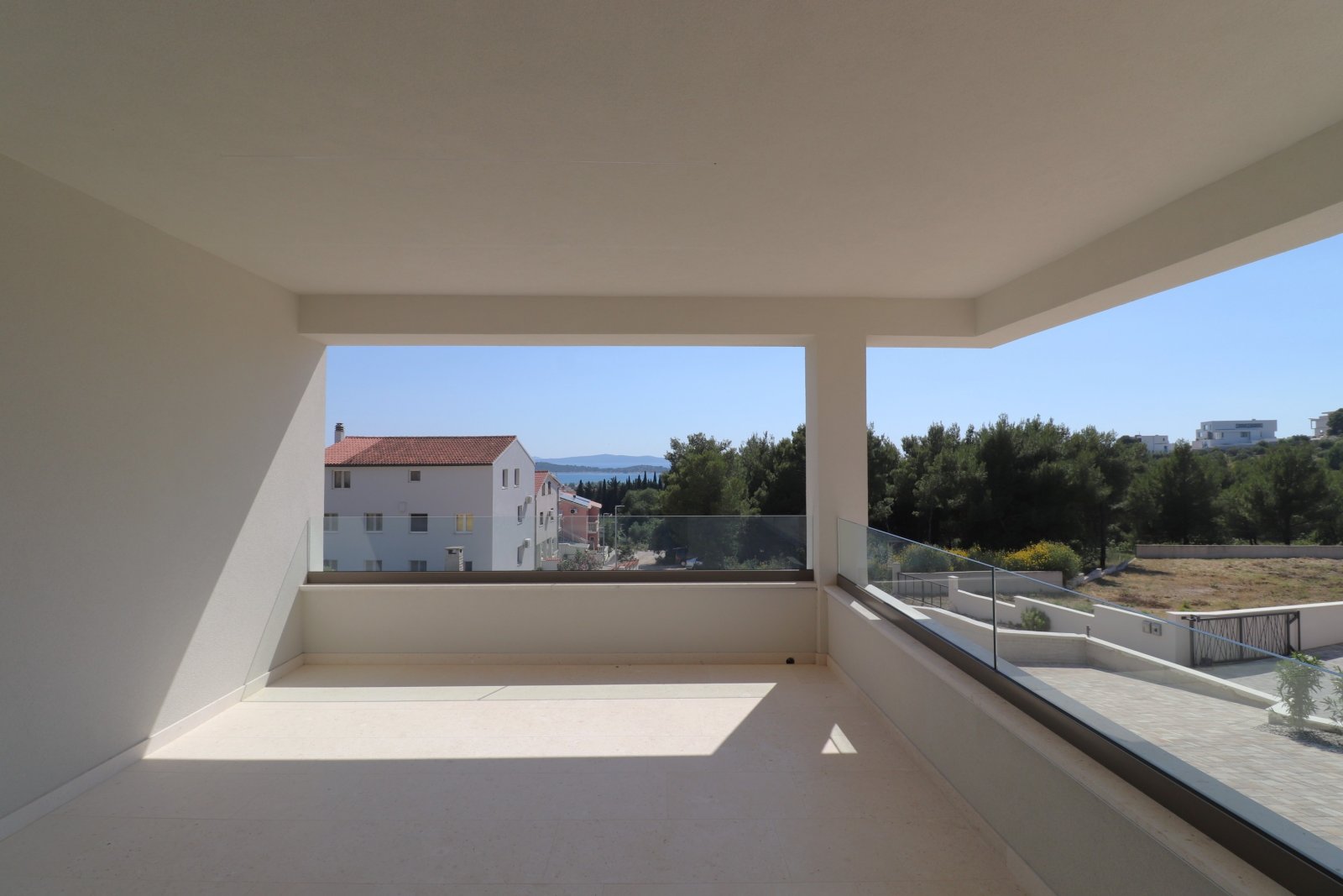 290403 - Wohnung in Vodice