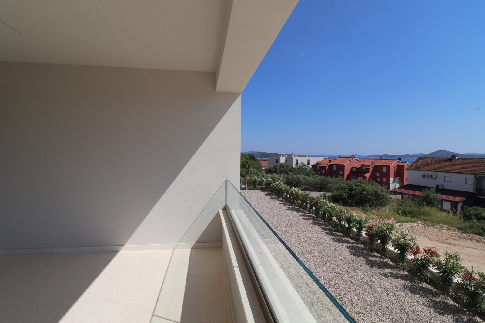 290403 - Wohnung in Vodice
